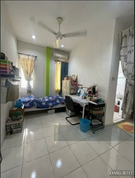 Rumah Teres 2-Tingkat untuk Dijual di Setia Alam (Selangor) - Ryan . - Bedroom - PropertyGuru.com.my