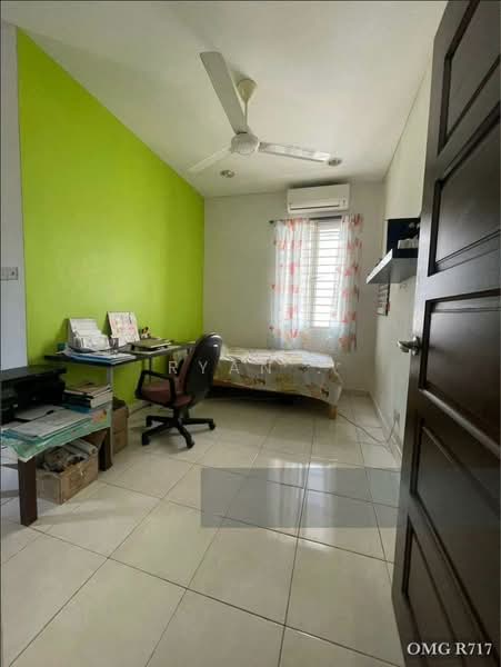 Rumah Teres 2-Tingkat untuk Dijual di Setia Alam (Selangor) - Ryan . - Bedroom - PropertyGuru.com.my