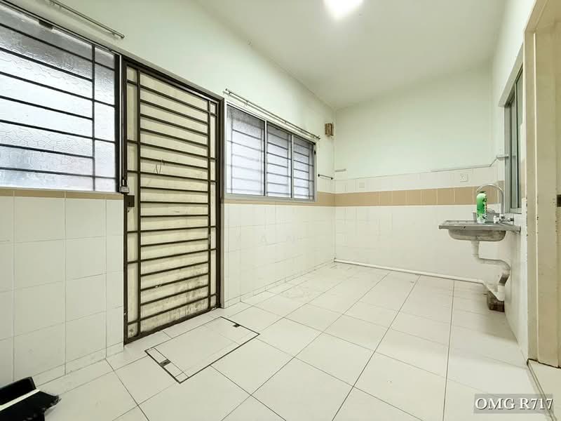 Rumah Teres 2-Tingkat untuk Dijual di Setia Alam (Selangor) - Ryan . - Interior - PropertyGuru.com.my