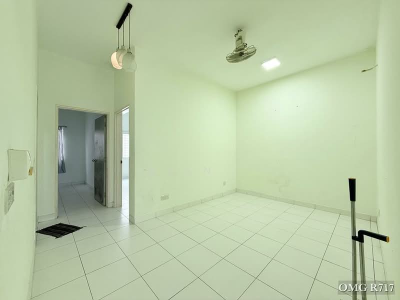 Rumah Teres 2-Tingkat untuk Dijual di Setia Alam (Selangor) - Ryan . - Interior - PropertyGuru.com.my