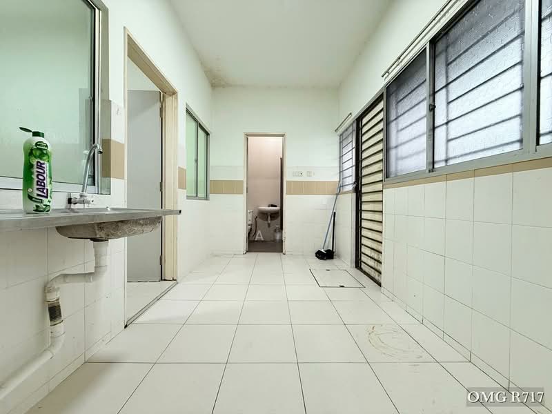 Rumah Teres 2-Tingkat untuk Dijual di Setia Alam (Selangor) - Ryan . - Interior - PropertyGuru.com.my