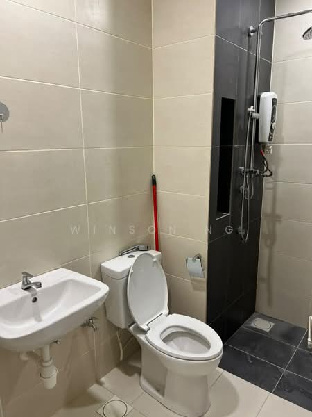 Servis Apartment untuk Disewa di Pacific Star - Winson Ng - PropertyGuru.com.my