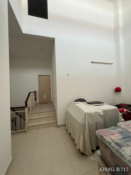 Rumah Teres 2-Tingkat untuk Dijual di Setia Alam (Selangor) - Ryan . - Interior - PropertyGuru.com.my