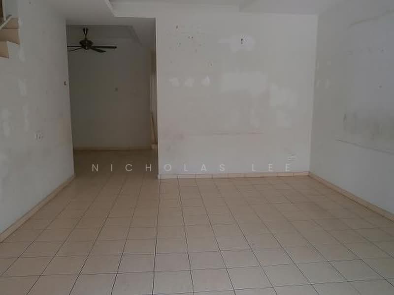 Rumah Teres 2 Tingkat untuk Dijual di Bandar Seri Botani (Ipoh) - Nicholas Lee - Interior - PropertyGuru.com.my