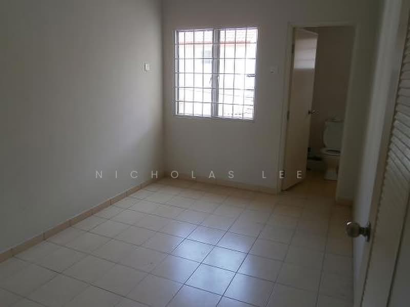Rumah Teres 2 Tingkat untuk Dijual di Bandar Seri Botani (Ipoh) - Nicholas Lee - Bathroom - PropertyGuru.com.my