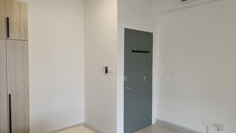 Servis Apartment untuk Disewa di The Netizen - Spencer Toh - Interior - PropertyGuru.com.my
