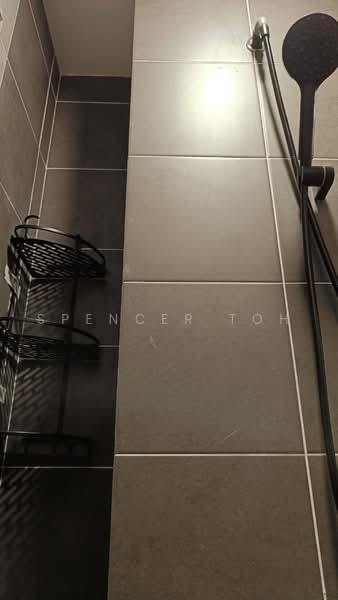 Servis Apartment untuk Disewa di The Netizen - Spencer Toh - Bathroom - PropertyGuru.com.my