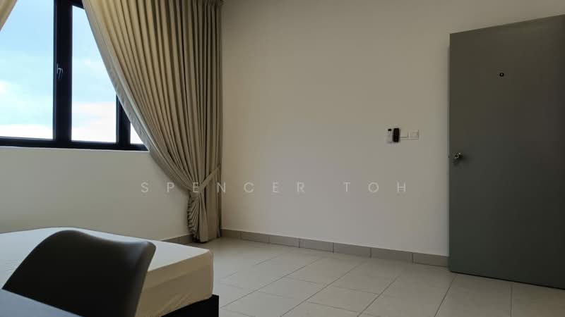 Servis Apartment untuk Disewa di The Netizen - Spencer Toh - PropertyGuru.com.my