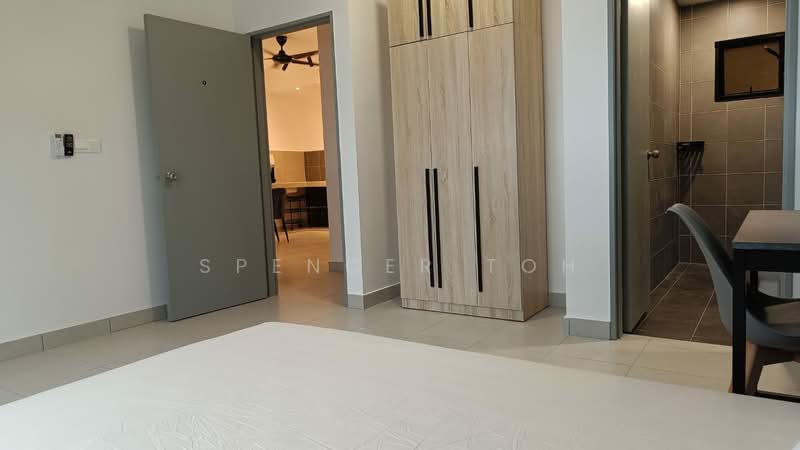 Servis Apartment untuk Disewa di The Netizen - Spencer Toh - PropertyGuru.com.my
