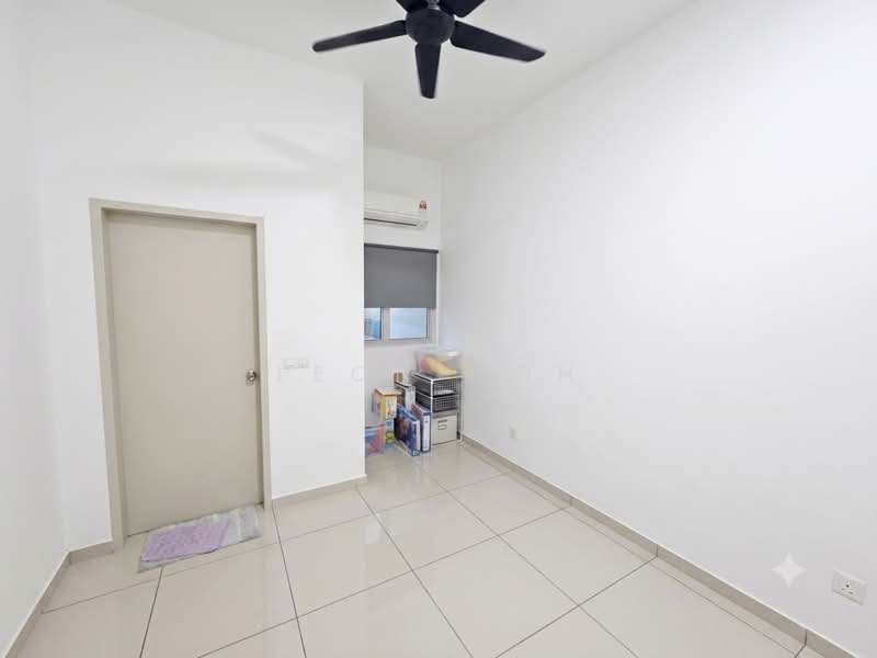 2-storey Terraced House for Sale in Bandar Rimbayu (Telok Panglima Garang) - Leon Goh - Interior - PropertyGuru.com.my