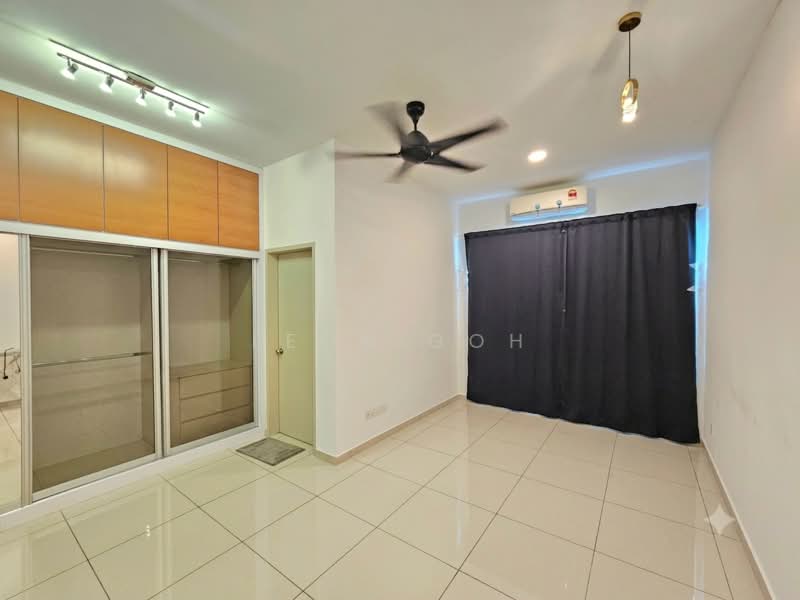 2-storey Terraced House for Sale in Bandar Rimbayu (Telok Panglima Garang) - Leon Goh - Bedroom - PropertyGuru.com.my
