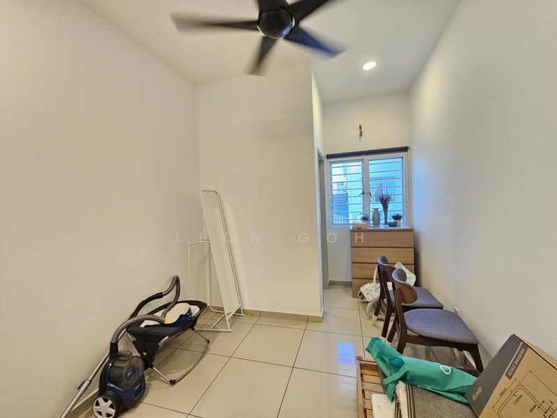 2-storey Terraced House for Sale in Bandar Rimbayu (Telok Panglima Garang) - Leon Goh - Interior - PropertyGuru.com.my