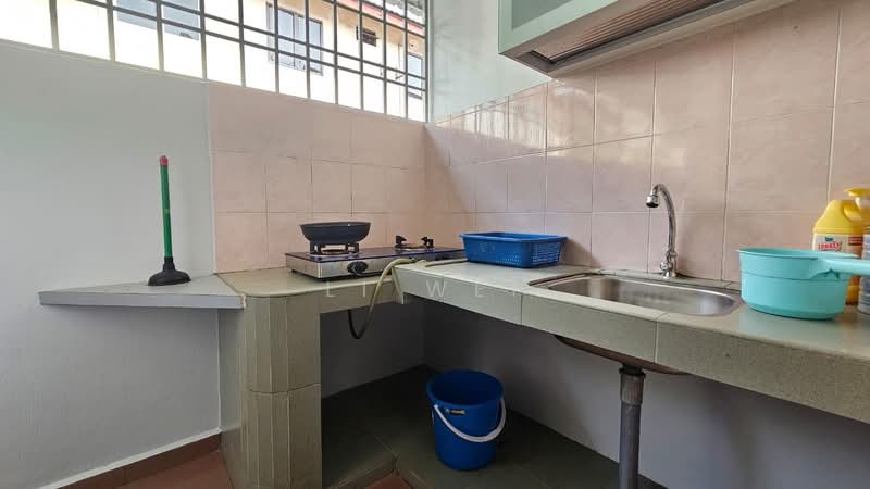 2-storey Terraced House for Rent in Mutiara Rini (Skudai) - Li Wei - PropertyGuru.com.my