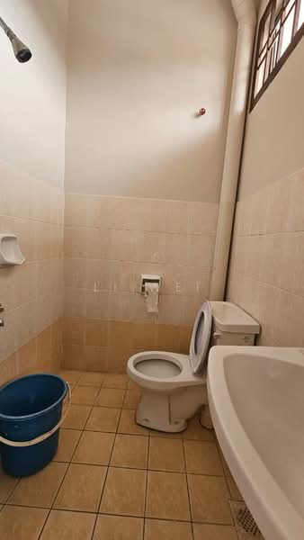 2-storey Terraced House for Rent in Mutiara Rini (Skudai) - Li Wei - PropertyGuru.com.my