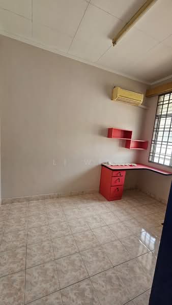 2-storey Terraced House for Rent in Mutiara Rini (Skudai) - Li Wei - PropertyGuru.com.my