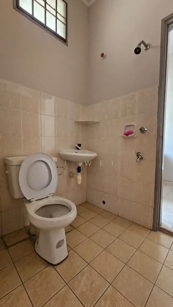 2-storey Terraced House for Rent in Mutiara Rini (Skudai) - Li Wei - PropertyGuru.com.my