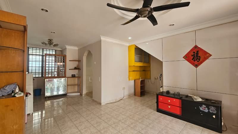2-storey Terraced House for Rent in Mutiara Rini (Skudai) - Li Wei - PropertyGuru.com.my