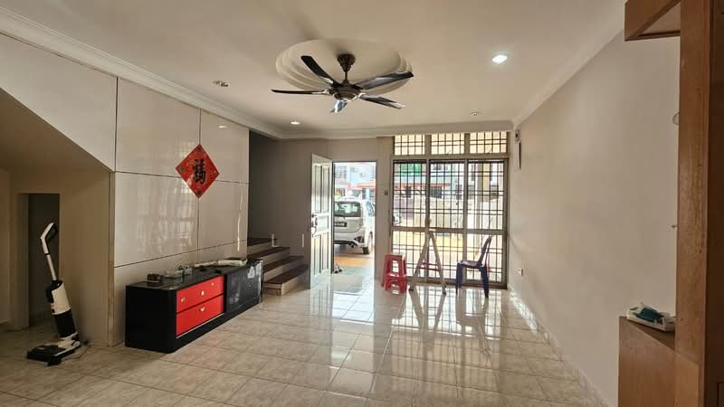 2-storey Terraced House for Rent in Mutiara Rini (Skudai) - Li Wei - PropertyGuru.com.my
