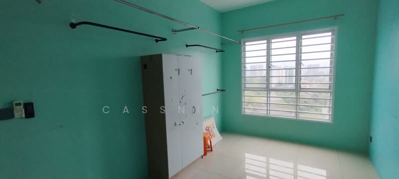Kondominium untuk Disewa di Platinum OUG Residence - Cassnin Lee - Interior - PropertyGuru.com.my