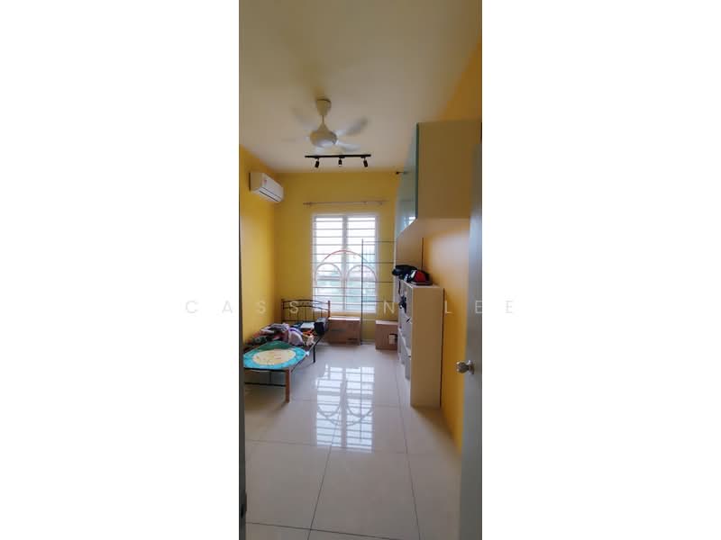 Kondominium untuk Disewa di Platinum OUG Residence - Cassnin Lee - Bedroom - PropertyGuru.com.my