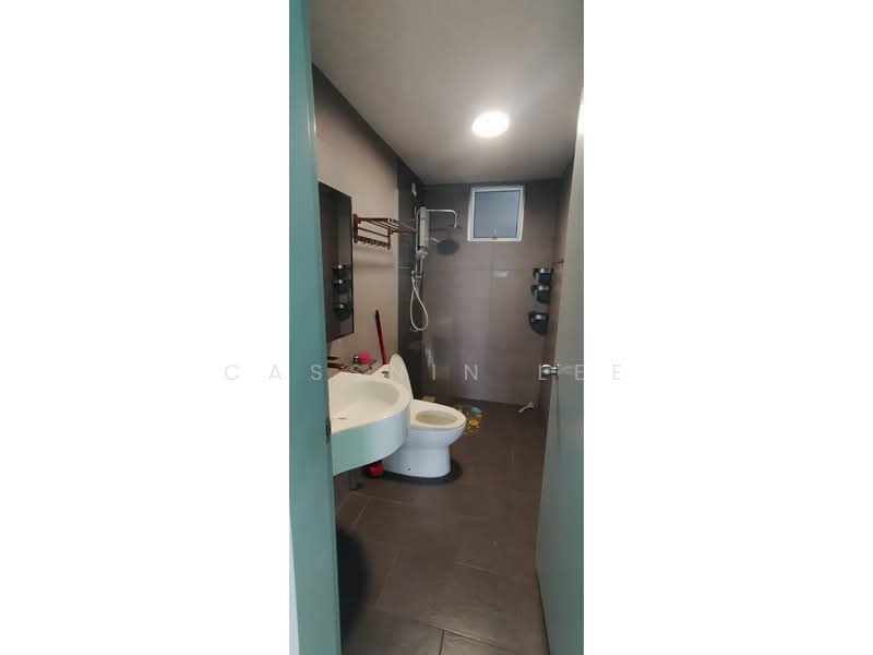 Kondominium untuk Disewa di Platinum OUG Residence - Cassnin Lee - Bathroom - PropertyGuru.com.my