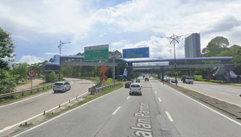 Commercial Land for Sale in Johor Bahru (Johor) - K S Ong - Exterior - PropertyGuru.com.my