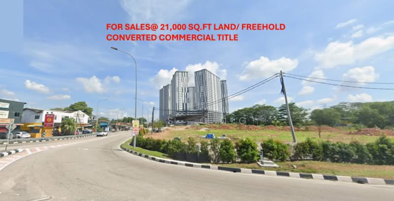 Commercial Land for Sale in Johor Bahru (Johor) - K S Ong - Exterior - PropertyGuru.com.my