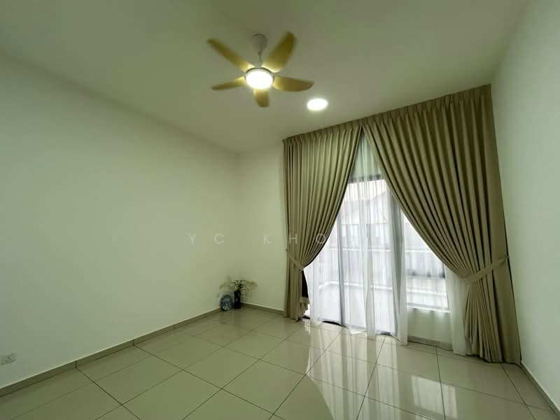 Rumah Kluster untuk Disewa di Taman Ekoflora (Johor Bahru) - YC Khoo - PropertyGuru.com.my