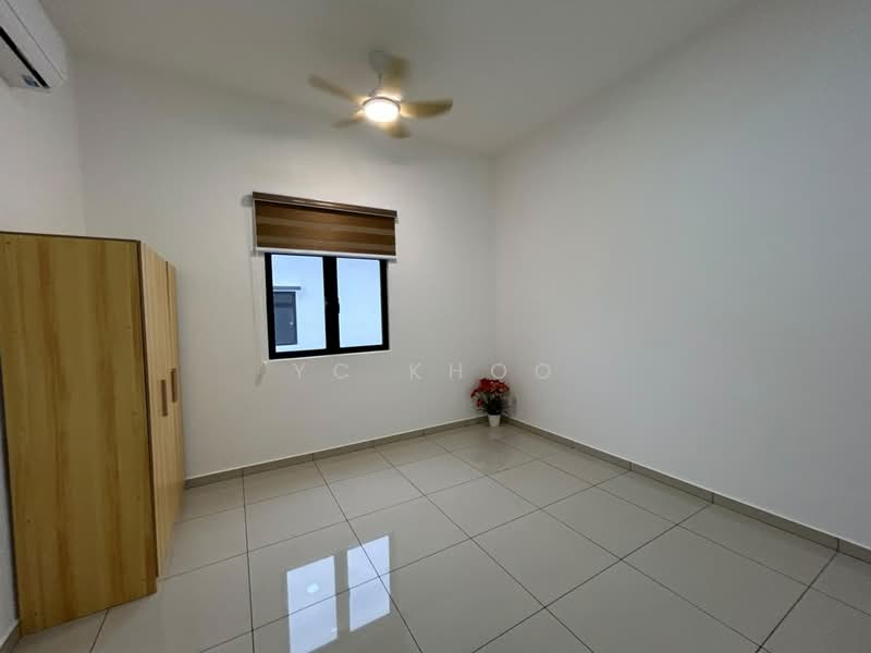 Rumah Kluster untuk Disewa di Taman Ekoflora (Johor Bahru) - YC Khoo - PropertyGuru.com.my