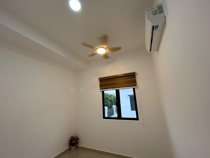 Rumah Kluster untuk Disewa di Taman Ekoflora (Johor Bahru) - YC Khoo - PropertyGuru.com.my
