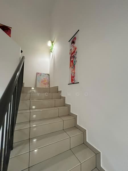 Rumah Kluster untuk Disewa di Taman Ekoflora (Johor Bahru) - YC Khoo - PropertyGuru.com.my