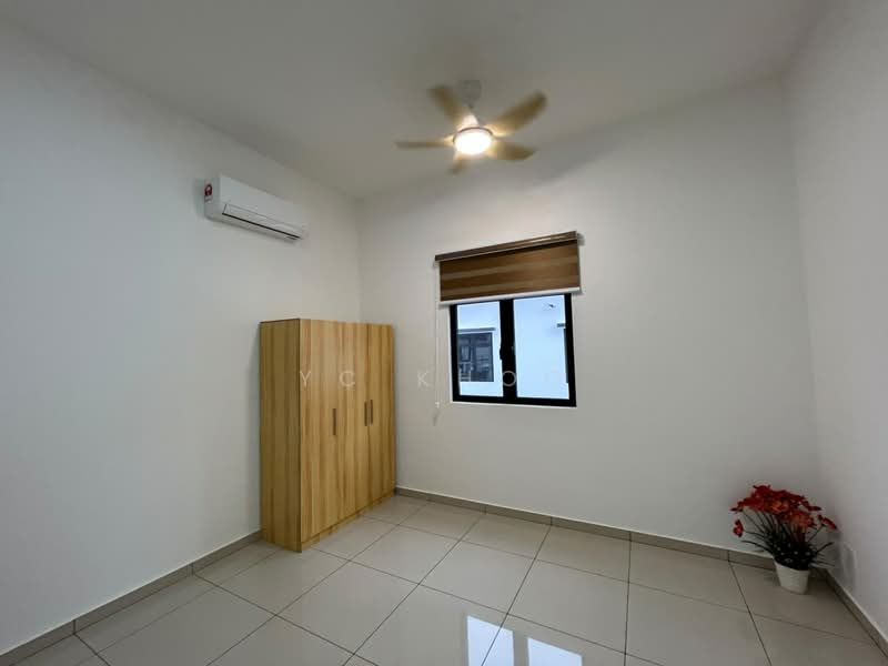 Rumah Kluster untuk Disewa di Taman Ekoflora (Johor Bahru) - YC Khoo - PropertyGuru.com.my