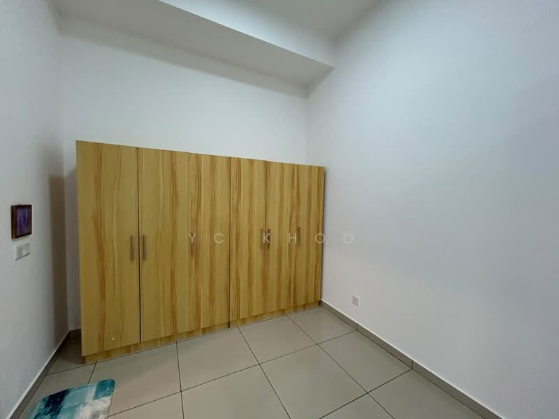 Rumah Kluster untuk Disewa di Taman Ekoflora (Johor Bahru) - YC Khoo - PropertyGuru.com.my