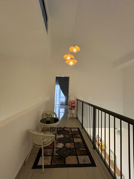 Rumah Kluster untuk Disewa di Taman Ekoflora (Johor Bahru) - YC Khoo - PropertyGuru.com.my