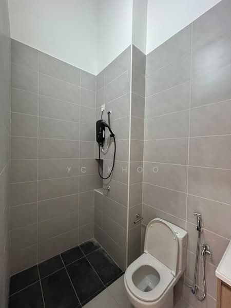 Rumah Kluster untuk Disewa di Taman Ekoflora (Johor Bahru) - YC Khoo - PropertyGuru.com.my