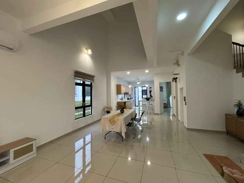 Rumah Kluster untuk Disewa di Taman Ekoflora (Johor Bahru) - YC Khoo - PropertyGuru.com.my