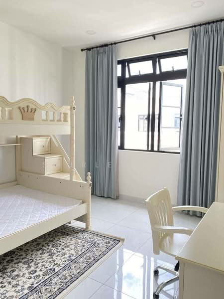 2.5-storey Terraced House for Rent in Eco Botanic (Iskandar Puteri (Nusajaya)) - Shirley Lim - Bedroom - PropertyGuru.com.my