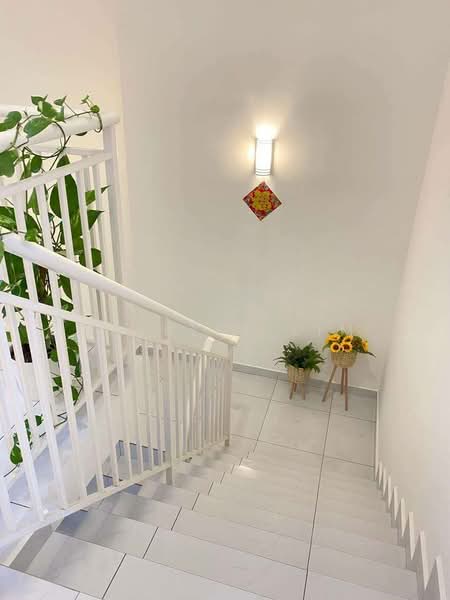2.5-storey Terraced House for Rent in Eco Botanic (Iskandar Puteri (Nusajaya)) - Shirley Lim - Interior - PropertyGuru.com.my