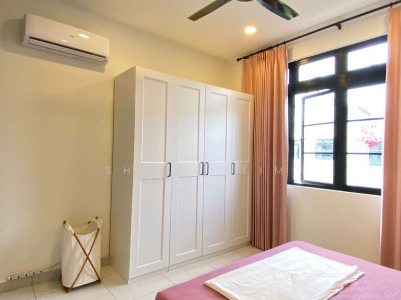 2.5-storey Terraced House for Rent in Eco Botanic (Iskandar Puteri (Nusajaya)) - Shirley Lim - Bedroom - PropertyGuru.com.my