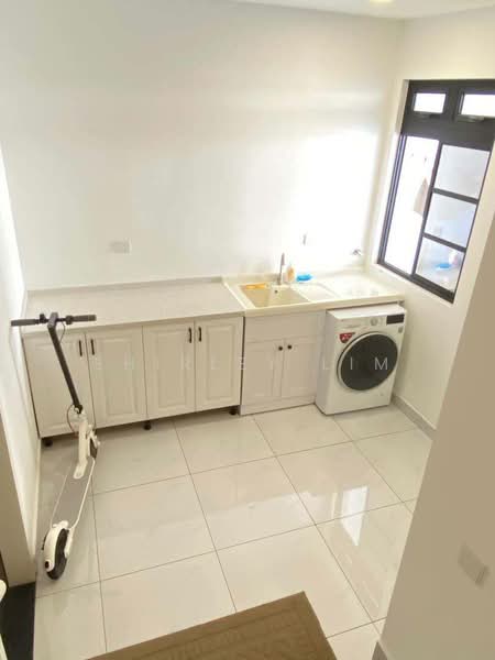 2.5-storey Terraced House for Rent in Eco Botanic (Iskandar Puteri (Nusajaya)) - Shirley Lim - Interior - PropertyGuru.com.my