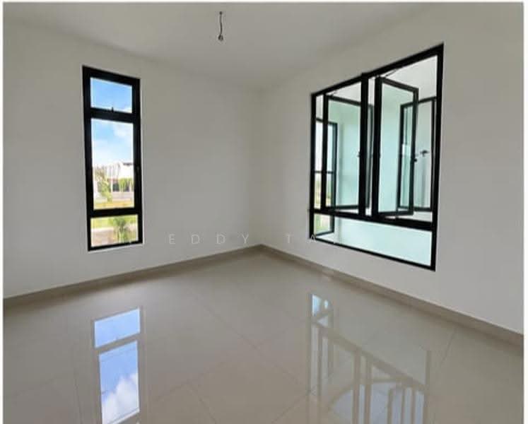 Rumah Teres 2-Tingkat untuk Dijual di Taman Dato Onn (Johor Bahru) - Eddy Tan - Interior - PropertyGuru.com.my
