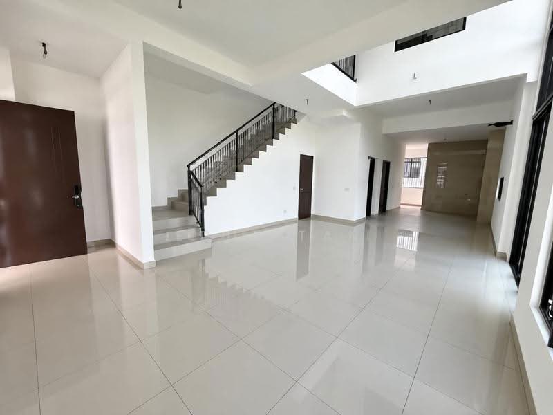 Rumah Teres 2-Tingkat untuk Dijual di Taman Dato Onn (Johor Bahru) - Eddy Tan - Interior - PropertyGuru.com.my