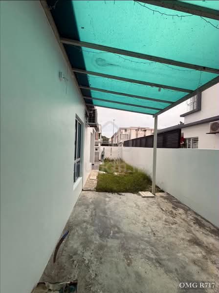 Rumah Kluster untuk Dijual di Setia Alam (Selangor) - Ryan . - Exterior - PropertyGuru.com.my