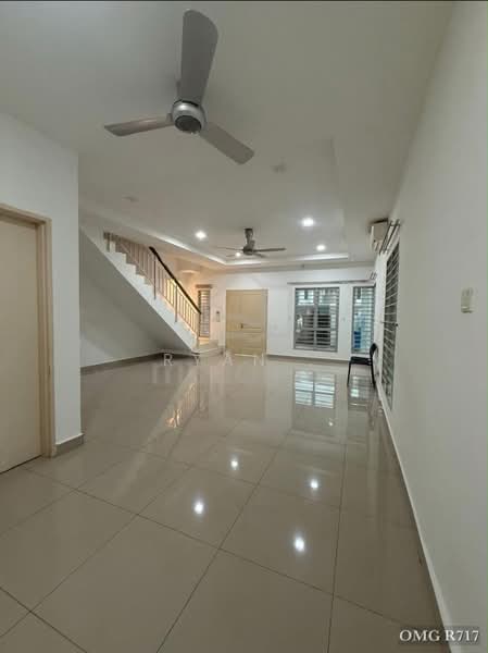 Rumah Kluster untuk Dijual di Setia Alam (Selangor) - Ryan . - Interior - PropertyGuru.com.my