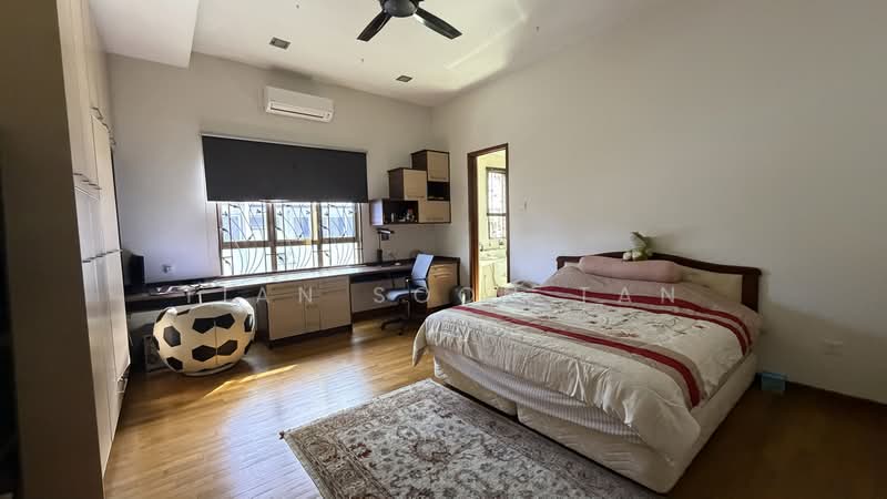 Rumah Banglo untuk Dijual di Bukit Damansara (Damansara Heights) - Tian Soon Tan - PropertyGuru.com.my