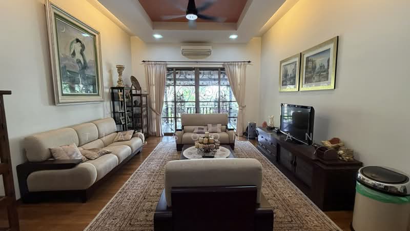 Rumah Banglo untuk Dijual di Bukit Damansara (Damansara Heights) - Tian Soon Tan - PropertyGuru.com.my