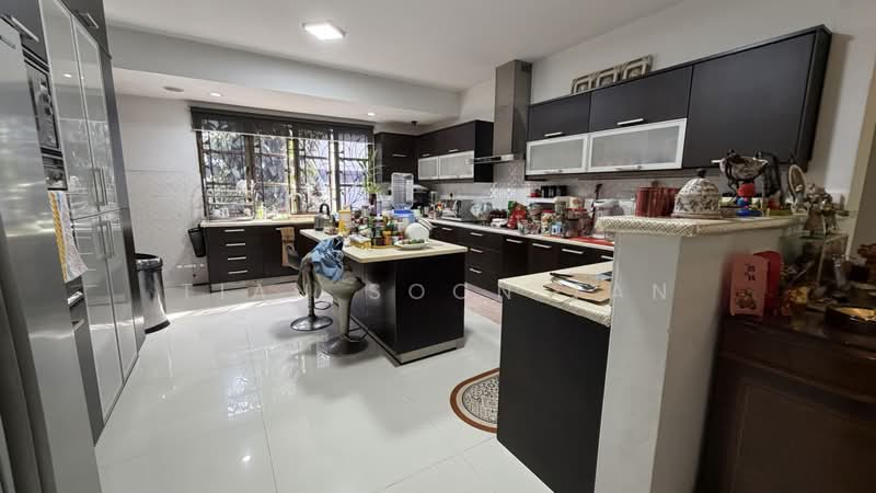 Rumah Banglo untuk Dijual di Bukit Damansara (Damansara Heights) - Tian Soon Tan - PropertyGuru.com.my
