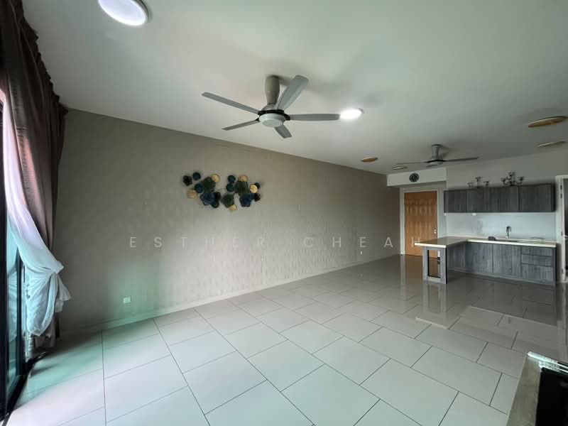 Kondominium untuk Disewa di The Reach @ Titiwangsa - Esther Cheah - PropertyGuru.com.my