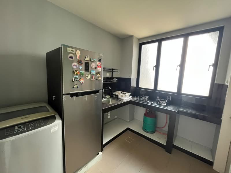 Kondominium untuk Disewa di The Reach @ Titiwangsa - Esther Cheah - PropertyGuru.com.my