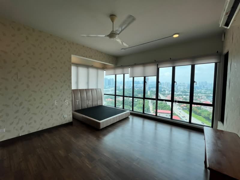 Kondominium untuk Disewa di The Reach @ Titiwangsa - Esther Cheah - PropertyGuru.com.my